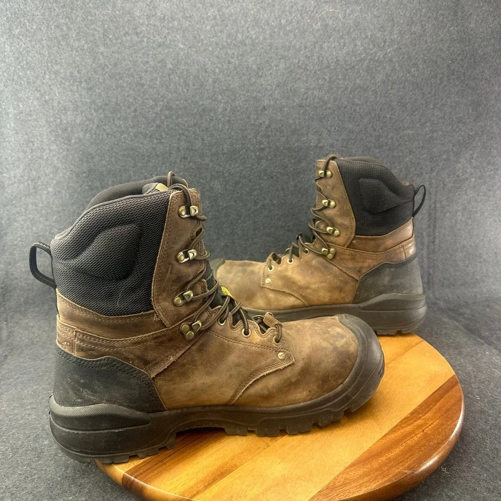 KEEN Utility 8
